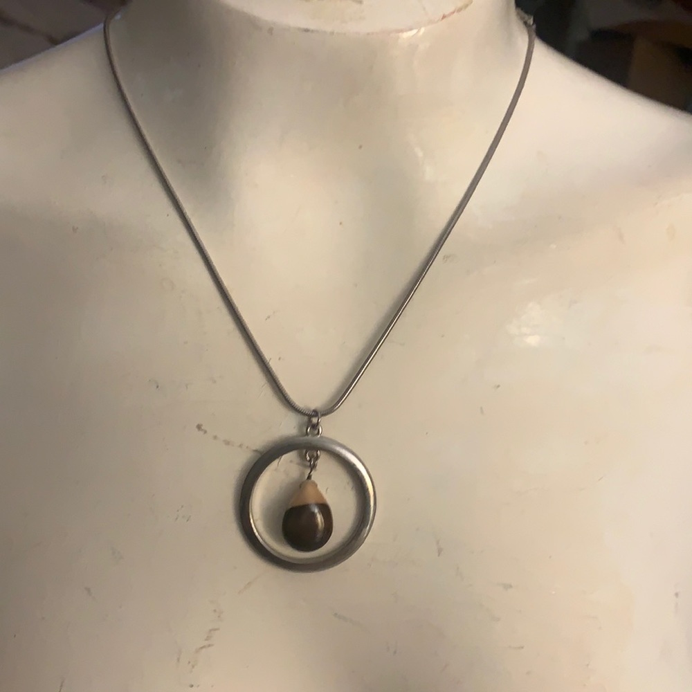NWT  by Jules B  necklace